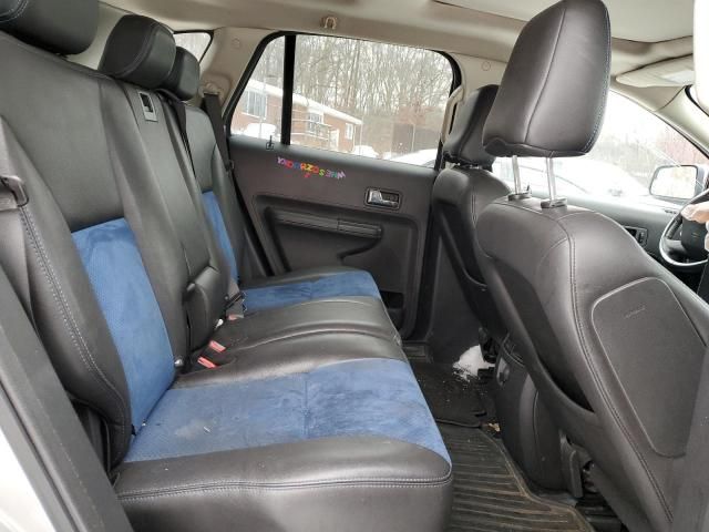 2009 Ford Edge SEL