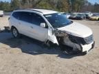 2013 Chevrolet Traverse LT