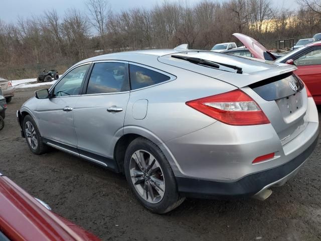 2014 Honda Crosstour EXL