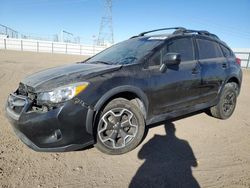 Salvage cars for sale from Copart Adelanto, CA: 2013 Subaru XV Crosstrek 2.0 Premium