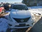 2016 Nissan Versa S