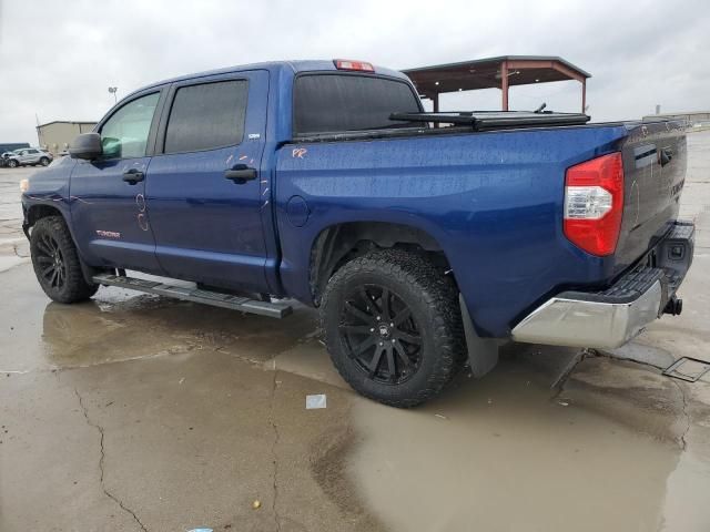 2015 Toyota Tundra Crewmax SR5