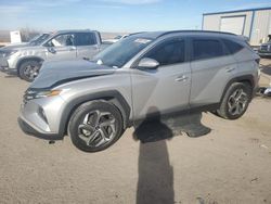 2022 Hyundai Tucson SEL en venta en Albuquerque, NM