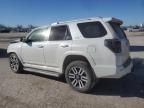 2016 Toyota 4runner SR5/SR5 Premium