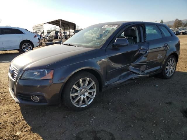 2010 Audi A3 Premium Plus