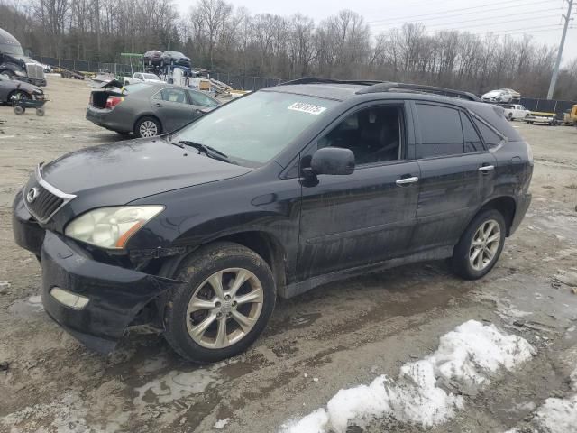 2008 Lexus RX 350