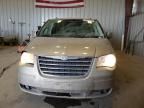 2008 Chrysler Town & Country Touring