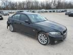 2011 BMW 328 I