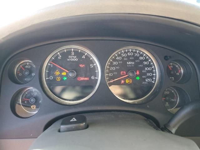 2007 GMC Yukon XL C1500