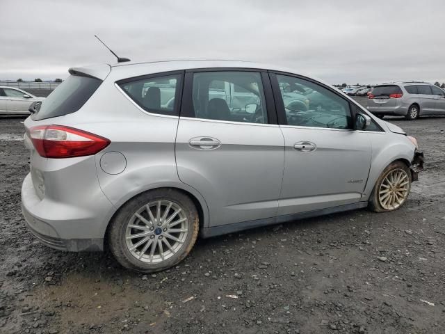 2013 Ford C-MAX SEL