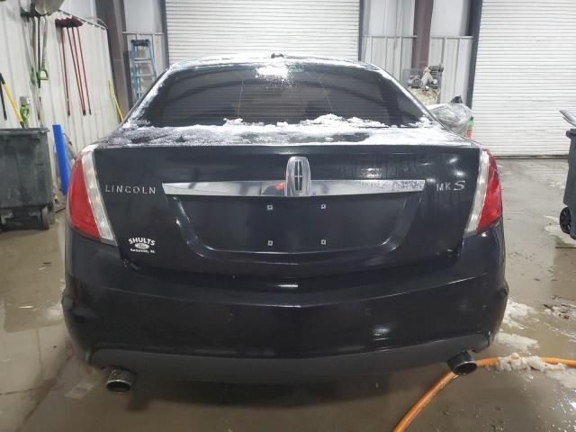 2009 Lincoln MKS