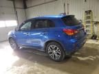 2018 Mitsubishi Outlander Sport ES