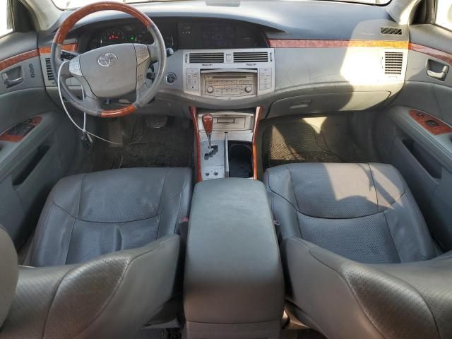 2006 Toyota Avalon XL