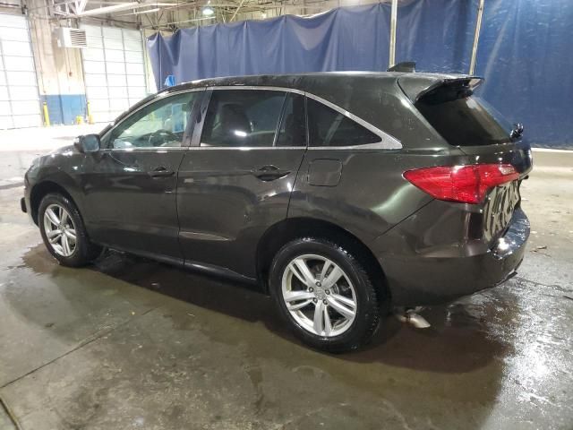 2015 Acura RDX