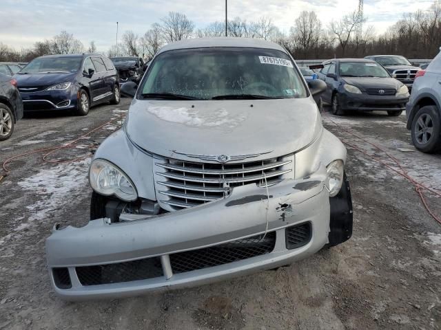 2007 Chrysler PT Cruiser Touring