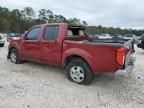 2006 Nissan Frontier Crew Cab LE