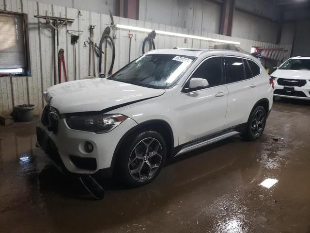 2019 BMW X1 SDRIVE28I