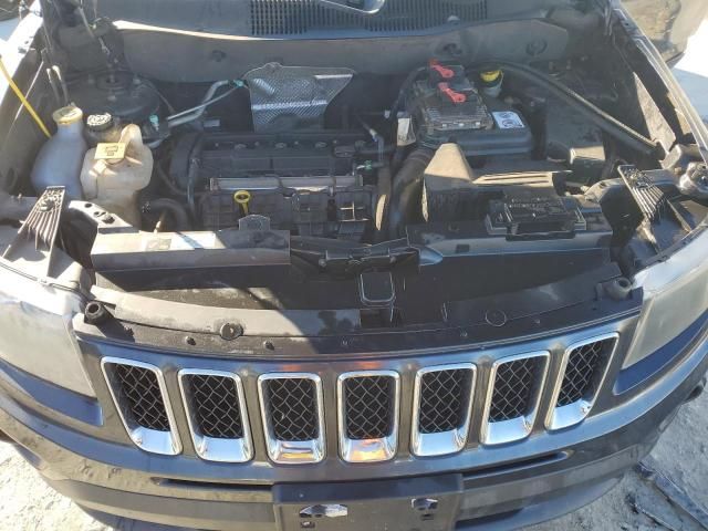 2014 Jeep Compass Sport