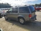 2000 Ford Explorer Limited