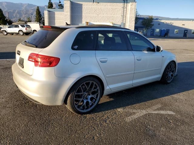 2011 Audi A3 Premium Plus