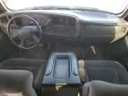 2004 Chevrolet Silverado C1500