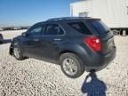 2013 Chevrolet Equinox LTZ