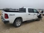 2025 Dodge RAM 1500 Tradesman