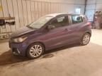 2016 Chevrolet Spark 1LT