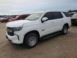 2022 Chevrolet Tahoe C1500 LT en venta en Houston, TX