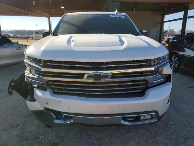 2019 Chevrolet Silverado K1500 High Country