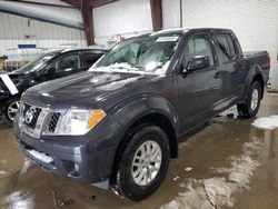 Nissan Frontier s Vehiculos salvage en venta: 2015 Nissan Frontier S