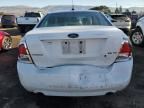 2007 Ford Fusion SE