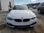 2016 BMW 428 I Sulev