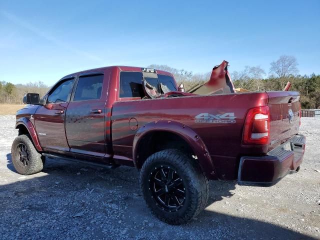 2022 Dodge RAM 2500 BIG HORN/LONE Star