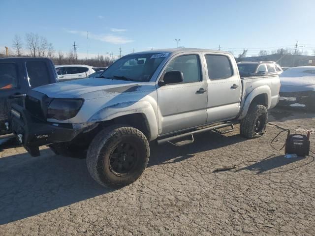 2005 Toyota Tacoma Double Cab Prerunner