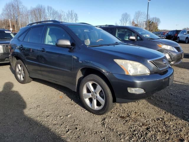 2005 Lexus RX 330