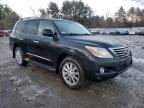 2011 Lexus LX 570