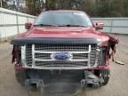 2009 Ford F150 Super Cab