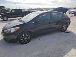 2015 KIA Forte LX en venta en Arcadia, FL