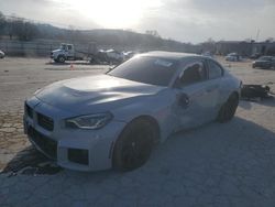 BMW m2 salvage cars for sale: 2024 BMW M2