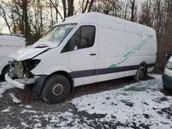 2018 Mercedes-Benz Sprinter 2500 en venta en Cookstown, ON