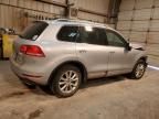 2013 Volkswagen Touareg V6