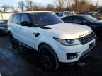 2016 Land Rover Range Rover Sport HSE