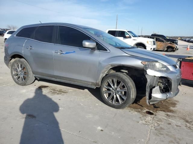 2011 Mazda CX-7