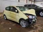 2017 Chevrolet Spark 1LT