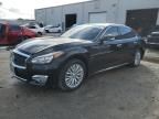 2016 Infiniti Q70 3.7