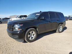 Run And Drives Cars for sale at auction: 2016 Chevrolet Tahoe C1500 LS