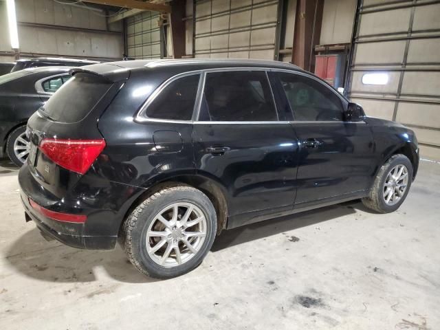 2010 Audi Q5 Premium Plus