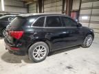 2010 Audi Q5 Premium Plus