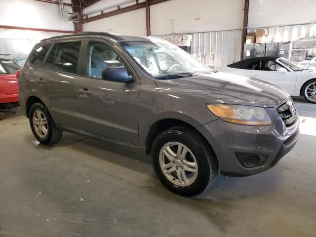 2010 Hyundai Santa FE GLS